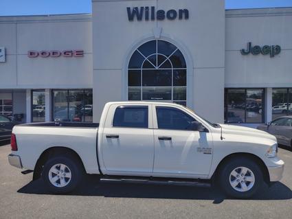 2022 Ram 1500 Classic Winnsboro SC