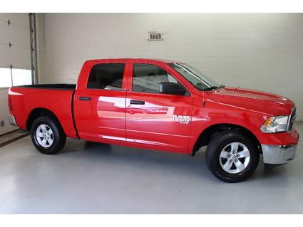 2022 Ram 1500 Classic Toledo OH