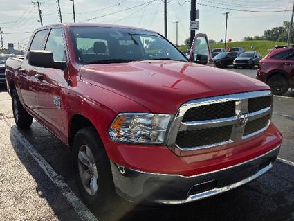 2022 Ram 1500 Classic Toledo OH