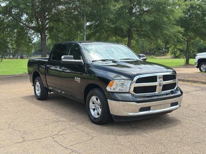 2023 Ram 1500 Classic Brandon MS