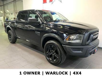 2024 Ram 1500 Classic High Point NC