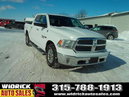 2016 Ram 1500 Watertown NY