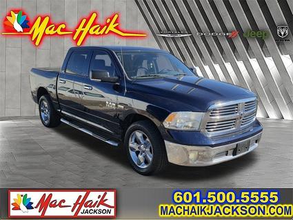 2014 Ram 1500 Jackson MS