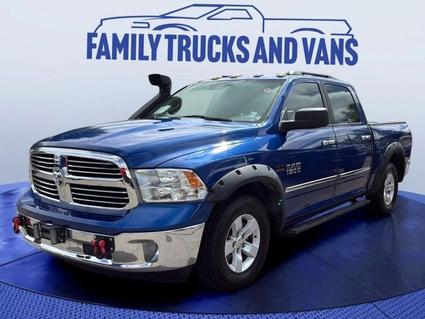 2015 Ram 1500 Denver CO