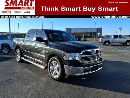 2018 Ram 1500 Pine Bluff AR