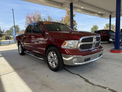 2015 Ram 1500 Metairie LA