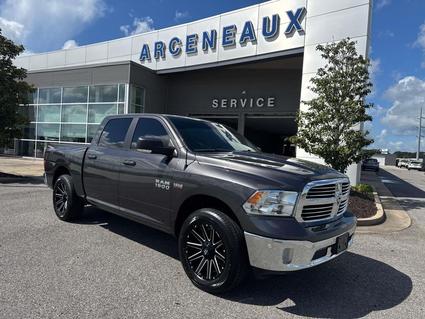 2019 Ram 1500 Classic New Iberia LA