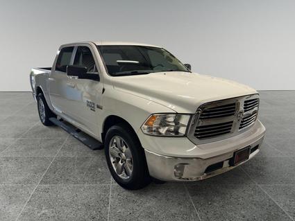 2019 Ram 1500 Classic Tyler TX