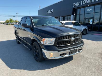 2015 Ram 1500 Nicholasville KY