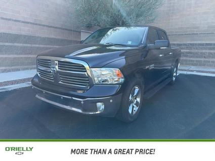 2017 Ram 1500 Tucson AZ