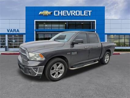 2018 Ram 1500 San Antonio TX