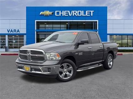 2018 Ram 1500 San Antonio TX