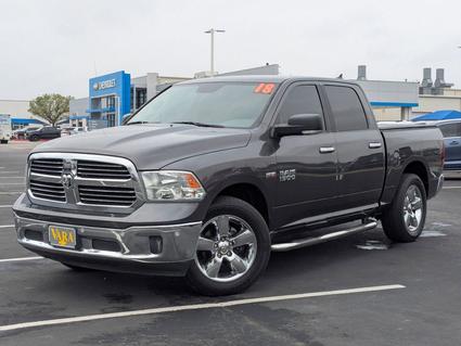 2018 Ram 1500 San Antonio TX