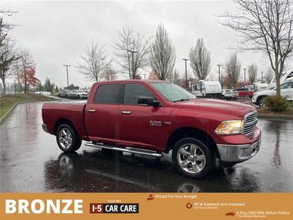 2013 Ram 1500 Chehalis WA