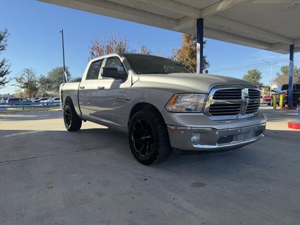 2014 Ram 1500 Metairie LA