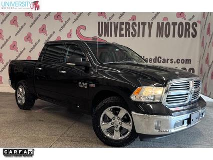 2017 Ram 1500 Chattanooga TN