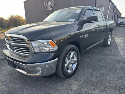 2017 Ram 1500 Chattanooga TN