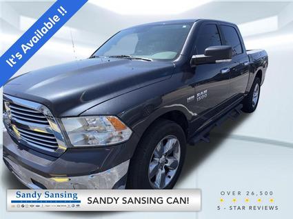 2017 Ram 1500 Pensacola FL