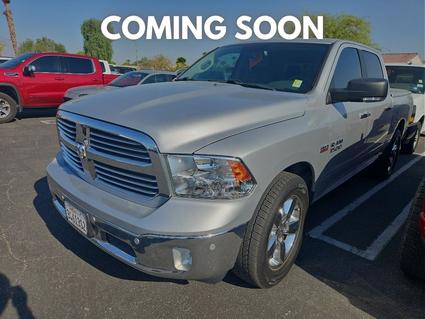 2018 Ram 1500 Cathedral City CA