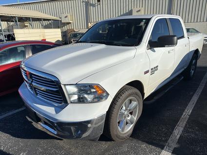 2019 Ram 1500 Classic Tyler TX
