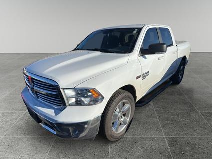 2019 Ram 1500 Classic Tyler TX