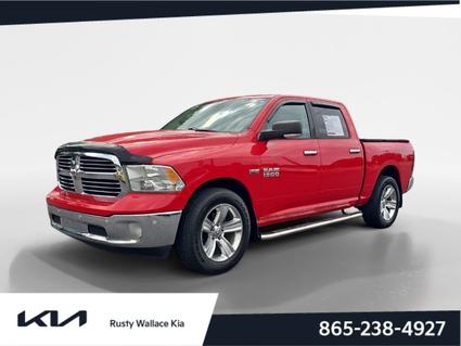 2014 Ram 1500 Louisville TN