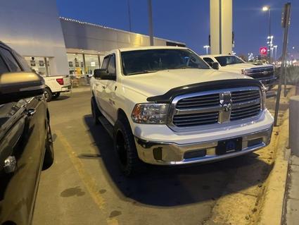 2014 Ram 1500 El Paso TX
