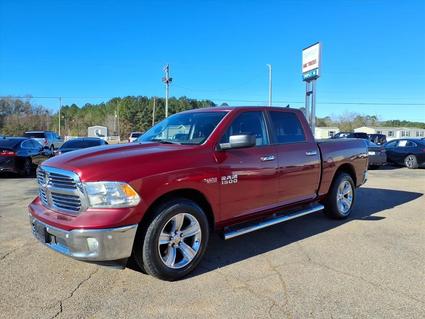 2014 Ram 1500 Carthage MS