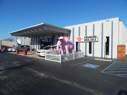 2015 Ram 1500 Chattanooga TN