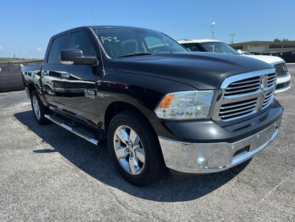 2015 Ram 1500 Chattanooga TN