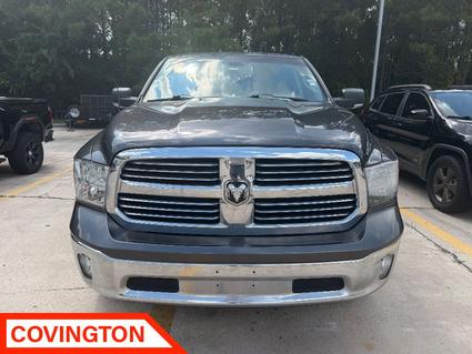 2015 Ram 1500 Covington LA