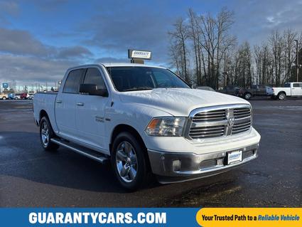 2016 Ram 1500 Junction City OR