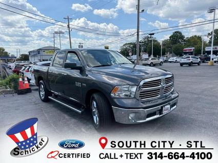 2018 Ram 1500 St Louis MO