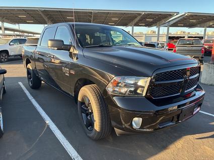 2019 Ram 1500 Classic Clovis CA