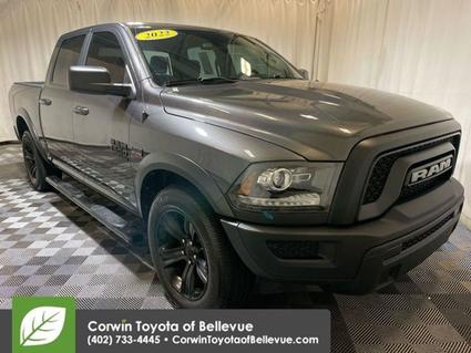 2022 Ram 1500 Classic Bellevue NE