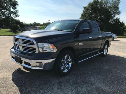 2017 Ram 1500 Enterprise AL