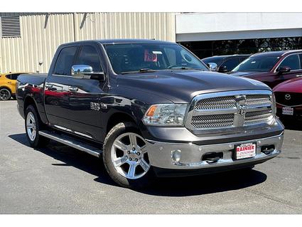 2017 Ram 1500 Olympia WA