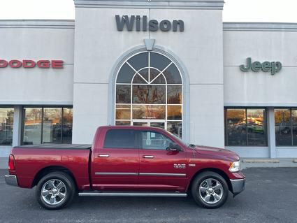 2013 Ram 1500 Winnsboro SC