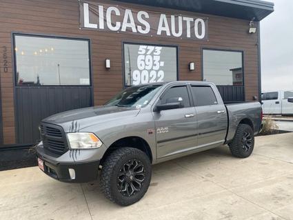 2013 Ram 1500 Osage Beach MO