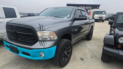 2013 Ram 1500 Osage Beach MO