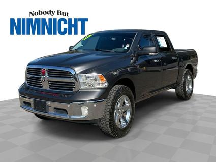 2017 Ram 1500 Jacksonville FL