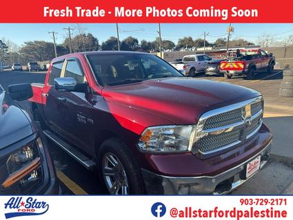 2018 Ram 1500 Palestine TX