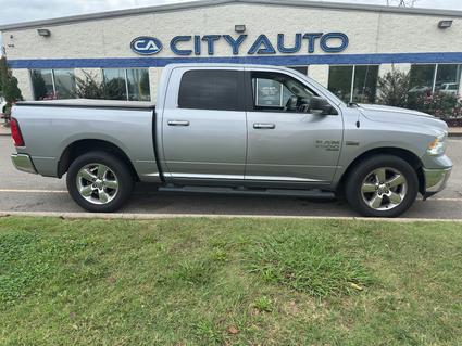 2019 Ram 1500 Classic Murfreesboro TN