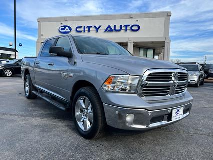 2019 Ram 1500 Classic Chattanooga TN