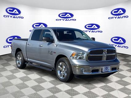 2019 Ram 1500 Classic Madison AL