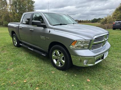 2019 Ram 1500 Classic Madison AL