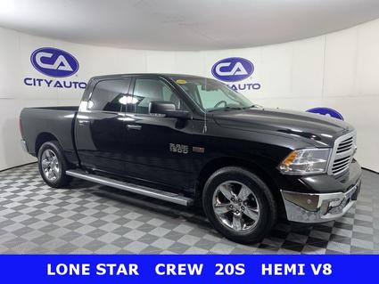 2015 Ram 1500 Memphis TN