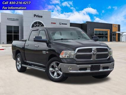 2015 Ram 1500 Floresville TX