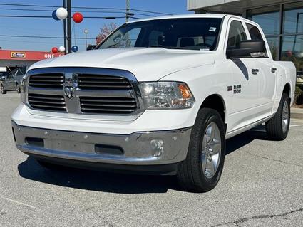2016 Ram 1500 Jackson GA