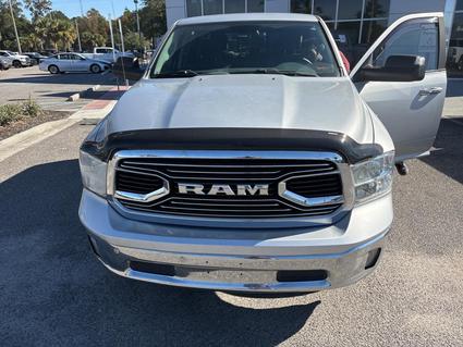 2016 Ram 1500 Savannah GA